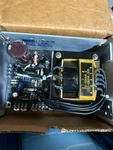 / Solahd Regulated Power Supply (model SLS-24-036T). Fixed Price $100.00.
