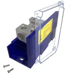LDA-26-350 Ilsco 1P 350MCM-14AWG Power Distribution Block New. Fixed Price $175.00.