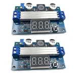 2PCS LTC1871 Dc-dc Boost Step-up Voltage Converter Module 100W High Power. Fixed Price $27.53.