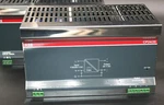 One (1) Abb CP24/20 Adj Switching Power Supply 1SVR423415R1000 24VDC #b. Fixed Price $287.00.