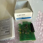 Omron E53-Q4Q4 Output Unit Made In Japan. Fixed Price $46.99.