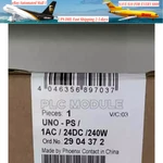 Phoenix Power Supply UNO-PS/1AC/24DC/240W 2904372. Fixed Price $400.00.