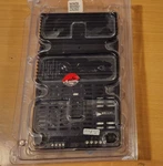 Vicor Flatpac VI-MF3-CS Power Supply Psu 300W 24V Dc. Fixed Price $40.00.