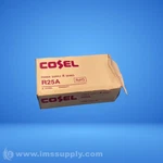 Cosel R25A-5 Power Supply Fnob. Fixed Price $66.00.