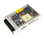 Mean Well Mw LRS-150-24 150W 24V 6.5A Single Output Switching Power Supply. Fixed Price $44.84.