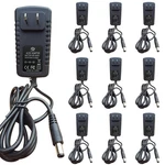 48 Volt Power Supply (10 Pack) Replacement Adapter Compatible With Vo.... Fixed Price $170.25.