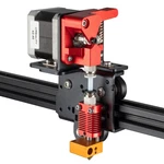 UNITAK3D Ender Direct Drive Upgrade Conversion Bracket For Black. Fixed Price $24.29.