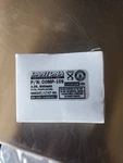 Dantona COMP-109. Fixed Price $20.00.