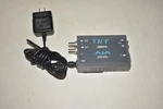 Aja HDP2 Hd/sd-sdi To Dvi-d & Audio Converter W/power Supply. Fixed Price $37.00.