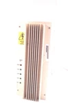 Used Finlandia Interface Sr 926380 Power Supply. Fixed Price $130.00.