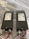 Magnitude E20L24DC Led Driver Watt Phase Dimmable 120V Input 24VDC. Fixed Price $55.00.