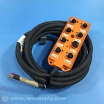 Lumberg Asb 8/LED 5/4-14 Actuator Sensor Box Usip. Fixed Price $24.00.