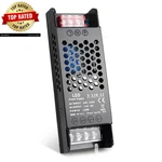 12V 10A 120W Universal Regulated Switching Power Supply, 100-250V Ac To Dc. Fixed Price $21.79.