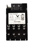 Vox Power NEVO+600S 600W 4 Slot Ac Dc Configurable Supply Chassis. Fixed Price $172.50.