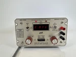 Power Designs Inc 6050C Universal Dc Source. Fixed Price $89.99.