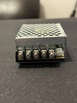 Mw -100-24 Mean Well Switching Power Supply (r). Fixed Price $23.99.