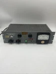 Vintage Dressen-barnes Corp! Regulated Supply Model: 3-150B!!!S1. Fixed Price $599.99.