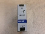 Rhino Automation Direct Industrial Power Supply PSV24-120S. Fixed Price $36.00.
