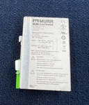 Murr Elektronik 85132: Switch Mode Power Supply ECO-RAIL-2 Phase 60W. Fixed Price $83.56.