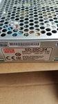 Mean Well SD-25A-24 Dc/dc Converter DC12V 3.2A To 24V 1.1A. Fixed Price $38.00.
