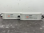 Lot Of 2 Mean Well PLN-100-15 Ac-dc Single Output Power Supply A197. Fixed Price $29.95.
