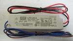 LPV-20-5 Mean Well Led Driver (lot Of 5). Fixed Price $32.99.