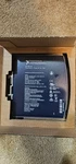 National Instruments Ni PS-15 Power Supply New Box. Fixed Price $175.00.