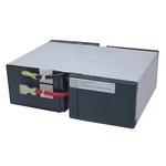 Tripp Lite RBC92-2U Ups Battery, (2) 12V Dc, Ah, Pre-wired. Fixed Price $221.99.