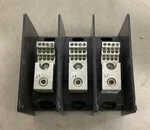 Ferraz Shawmut MPDB67113 Power Distribution Block New. Fixed Price $90.00.