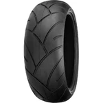 Shinko 005 Advance 240/40R18 Rear Motorcycle Tire Tubeless Radial. Fixed Price $221.95.