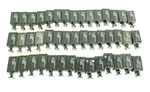 Lot Of 44 Corning C-3B1E Lighting Protector Module New.. Fixed Price $150.00.