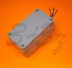 Kalatel KTA-04-12 Outdoor Power Supply. Fixed Price $199.95.