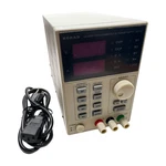 Korad KA3005P Programmable Dc Power Supply, 30V, 5A, 110VAC 60HZ, 220VAC. Fixed Price $149.99.