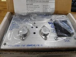International Power Model: IHAA15-0.8 Supply. New Old Stock. Fixed Price $34.99.