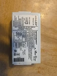 Optotronic 2743W1 Eldoled OTI40W/120-277/1A4/DIM-1 Ballast Driver New!. Fixed Price $25.00.