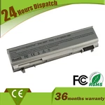 Battery For Dell Latitude E6400 E6410 E6500 E6510 PT434 Laptop Power Supply H. Fixed Price $15.98.