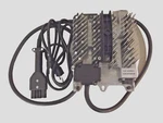 Cub Cadet Genuine Battery Charger By Delta-q 48V / 650W Oem#: 725-07253A. Fixed Price $499.99.
