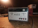 Keysight Agilent E3646A Dual Dc Power Supply. 0.8V, 3A/0.20V,1.5A.. Fixed Price $350.00.