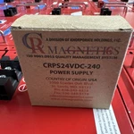 Power Supply CRPS24VDC-240. Fixed Price $65.54.
