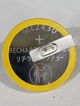 Replacement Battery ML2430-HZ1 (for Sanyo) And More Volts Li-ion. Fixed Price $8.95.