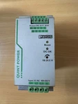 Phoenix Contact Power Supply QUINT-PS/3AC/24DC/10 2866705. Fixed Price $85.00.