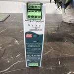 Mean Well DRDN20-24 Redundancy Module. Fixed Price $57.50.