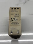 Idec PS5R-SE24 Power Supply 90W 24VDC 3.75A. Fixed Price $17.05.