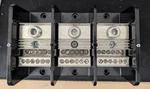 Square 9080-LBA-365112 Power Distribution Block Pole 380 CU/310 600VOLT. Fixed Price $99.00.
