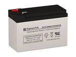 Sigmastek Replacement For Apc Es Back-ups BE650G1 Battery 12V 9AMP H F2. Fixed Price $23.99.