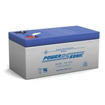 Power-sonic PS-1230 12V 3AH Battery Replacement For Odonnell PS1230. Fixed Price $24.99.