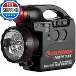 Celestron Powertank Telescope Battery Rechargeable Portable 12V Supply. Fixed Price $120.00.