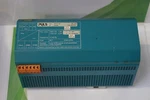 Puls Power Supply, Type: DP177.101 // NO.231122 230V Ac 1.6A 115V 3.2A. Fixed Price $103.41.