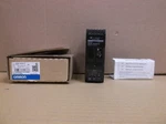 S8VK-G03012 Omron New Box Din Rail Mount Power Supply 30W 12VDC 2.5A. Fixed Price $61.99.