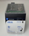 Allen Bradley 1606-XL240E-3/A 24V 10A 240W Din Rail Power Supply 3-PHASE. Fixed Price $241.00.